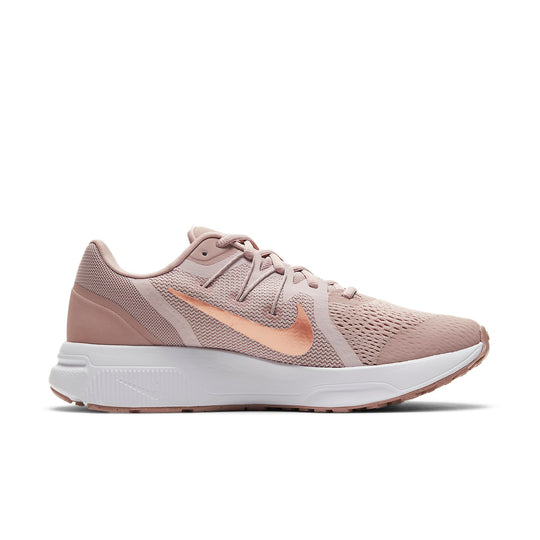 (WMNS) Nike Zoom Span 3 'Stone Mauve' CQ9267-200