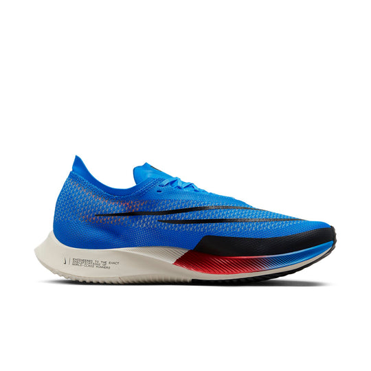 Nike ZoomX Streakfly 'Photo Blue University Red' FJ3891-406