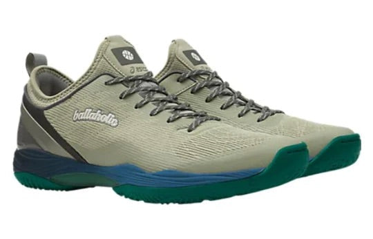 ASICS x Ballholic Glide Nova FF 2 'Khaki Green' 1061A042