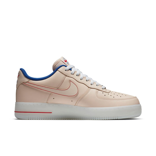 Nike Air Force 1 Low '07 LV8 'Ice Sole' DH0928-800