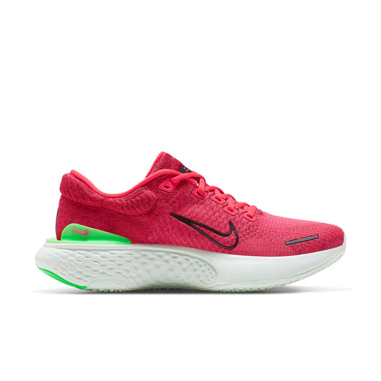 Nike ZoomX Invincible Run Flyknit 2 'Siren Red' DH5425-600