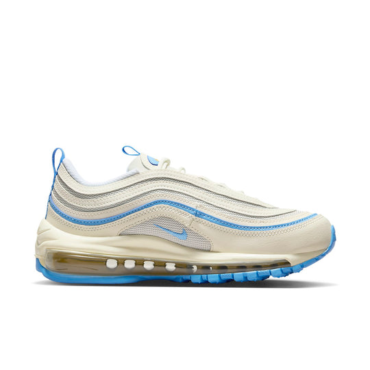 (WMNS) Nike Air Max 97 'Athletic Department - University Blue' FN7492-133