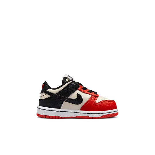 (TD) Nike NBA x Dunk Low EMB '75th Anniversary - Bulls' DC9562-100