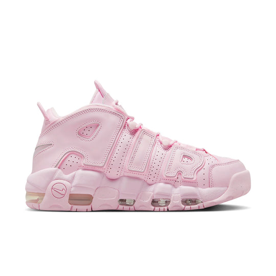 (WMNS) Nike Air More Uptempo 'Pink Foam' DV1137-600