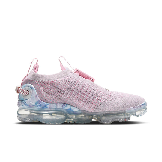 (WMNS) Nike Air VaporMax 2020 Flyknit 'Light Arctic Pink' CT1933-500