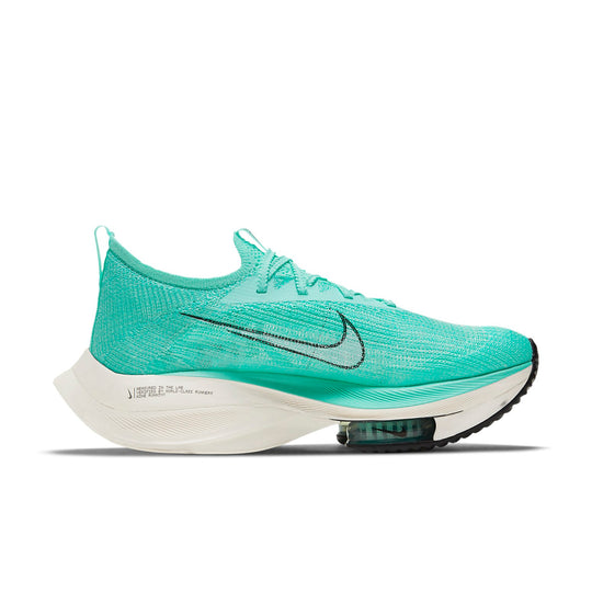 Nike Air Zoom Alphafly Next% 'Hyper Turquoise' CI9925-300