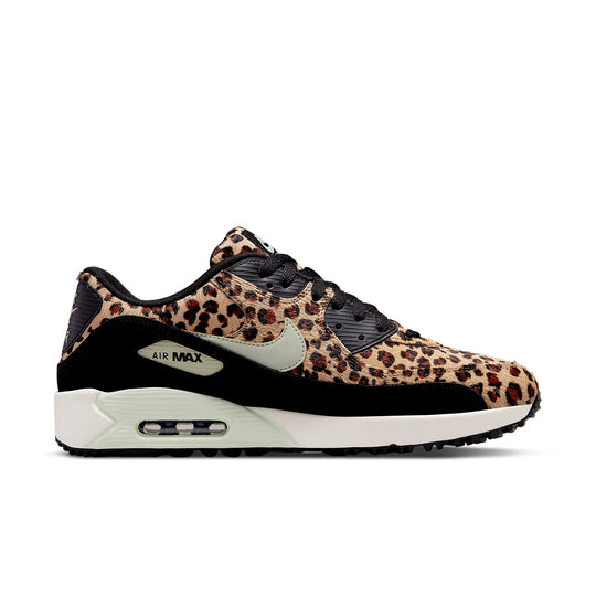 Nike Air Max 90 Golf NRG 'Leopard' DH3042-800