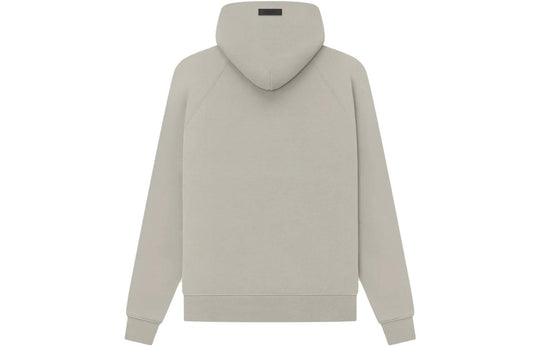 Fear of God Essentials SS23 Hoodie 'Seal' FOG-SS23-001