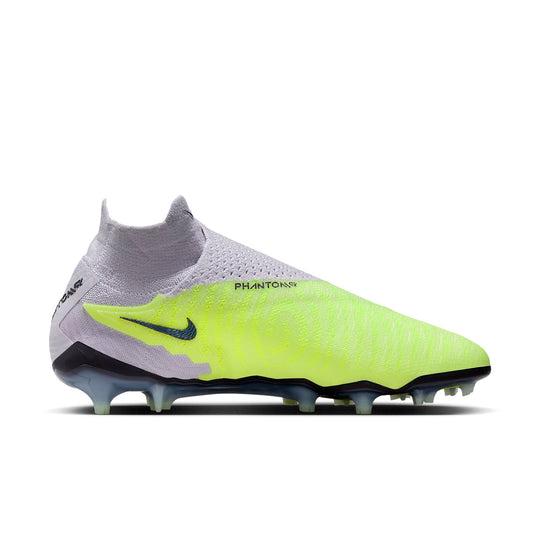 Nike Gripknit Phantom GX Elite Dynamic Fit FG 'Barely Volt' DC9969-705