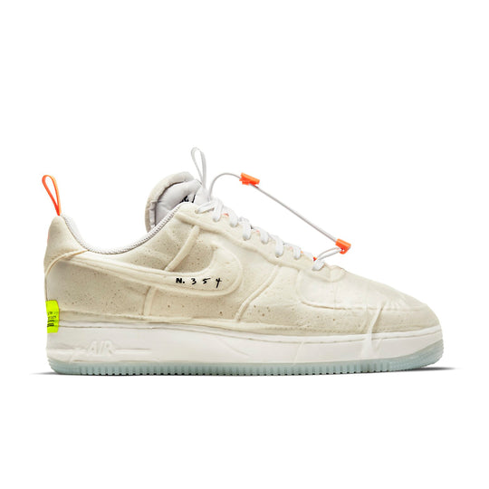 Nike Air Force 1 Low Experimental 'Sail' CV1754-100