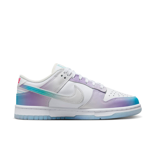 (WMNS) Nike Dunk Low 'Unlock your Space' FJ7743-194