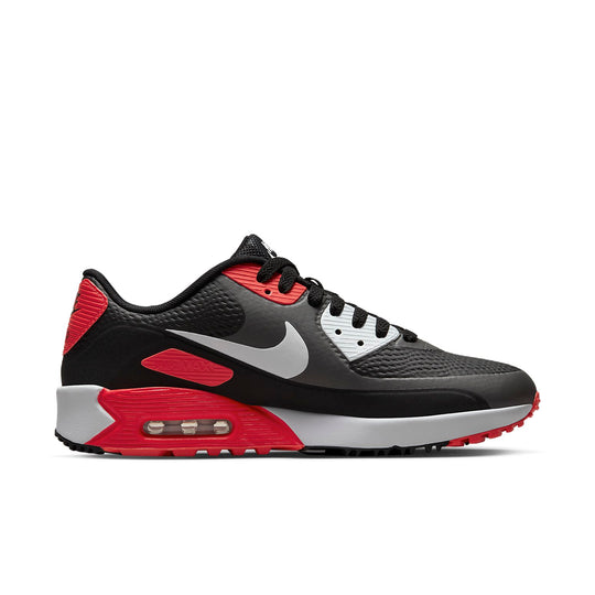 Nike Air Max 90 Golf 'Black Infrared' CU9978-010