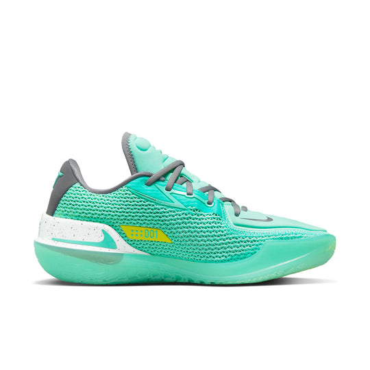 Nike Sabrina Ionescu x Air Zoom GT Cut 'New York Liberty' CZ0175-901