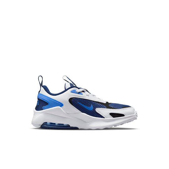 (PS) Nike Air Max Bolt 'Blue Void' CW1627-400