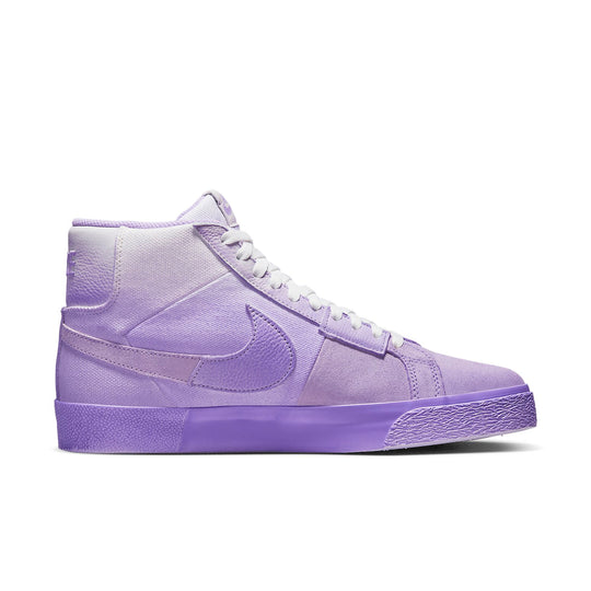 Nike Zoom Blazer Mid Premium SB 'Lilac' DR9087-555