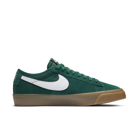 Nike Blazer Low GT SB 'Green Gum' DC0603-300