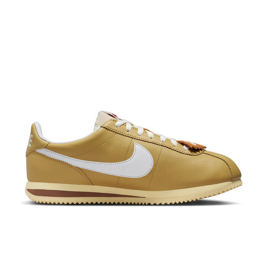 Nike Cortez 23 'Yellow White' FD0400-725