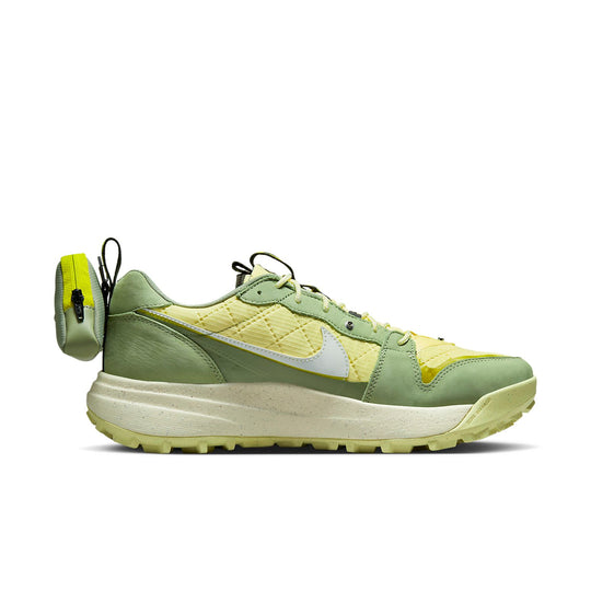 Nike ACG Lowcate 'Future Movement - Oil Green' FB9761-300