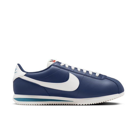 Nike Cortez 'Midnight Navy' DM4044-400