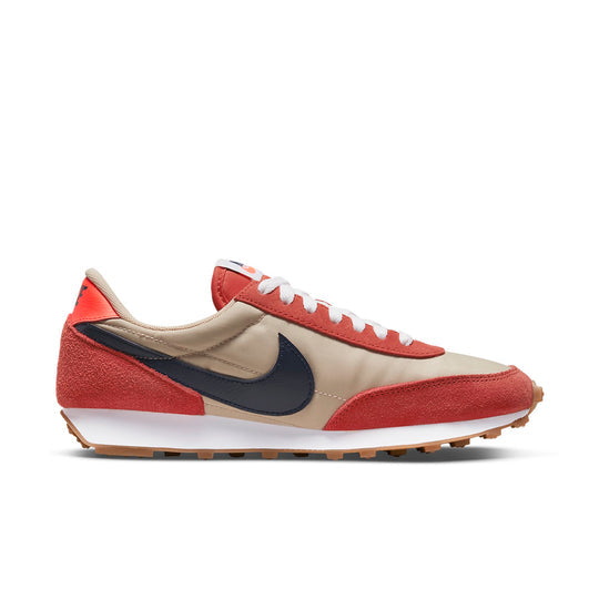 (WMNS) Nike Daybreak 'Cinnabar Sanddrift Gum' CK2351-605