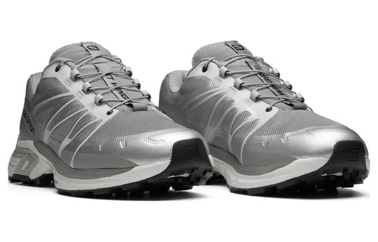 SALOMON XT-Wings 2 'Silver Grey' 472877