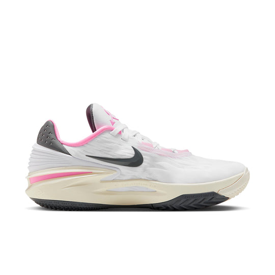 Nike Air Zoom G.T. Cut 2 EP 'White Grey Pink' FD9905-101