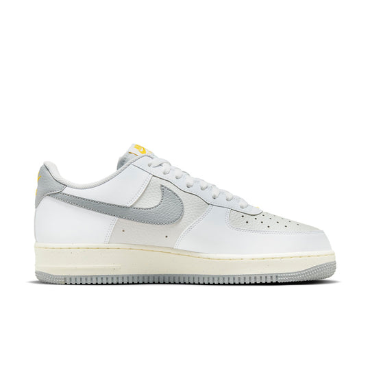 Nike Air Force 1 '07 Next Nature 'White Photon Dust' FZ4620-100