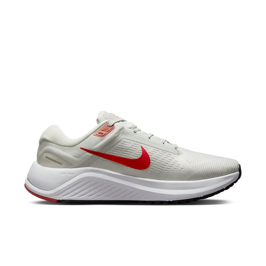 Nike Air Zoom Structure 24 'Photon Dust Light Crimson' DA8535-010