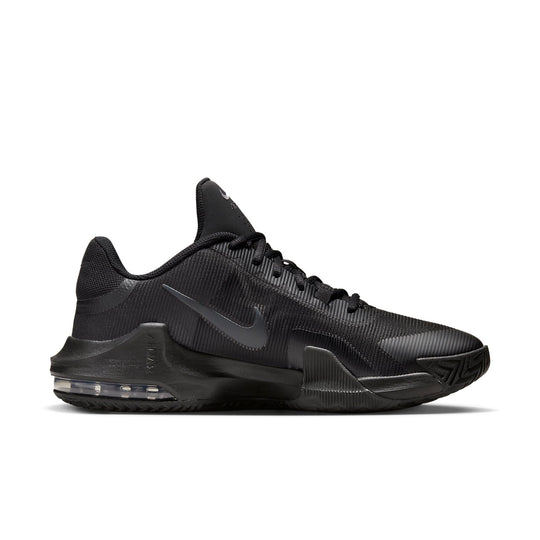 Nike Air Max Impact 4 'Black Off Noir' DM1124-004