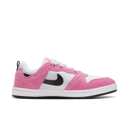 (WMNS) Nike Alleyoop SB 'Magic Flamingo' CQ0369-600