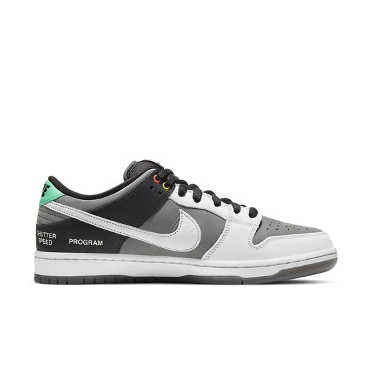 Nike SB Dunk Low 'Camcorder' CV1659-001