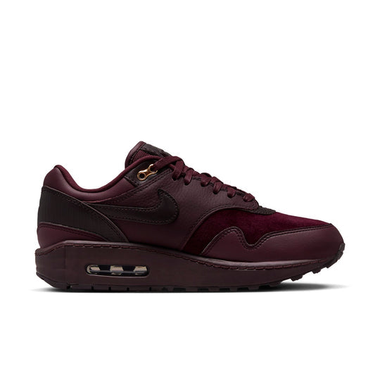 (WMNS) Nike Air Max 1 '87 'Burgundy Crush' DV3888-600