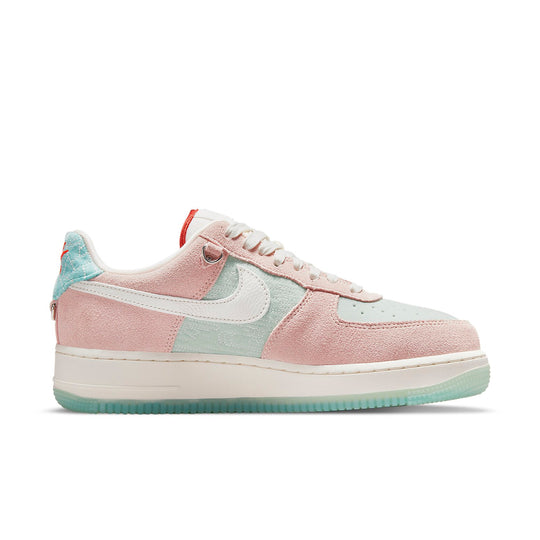 (WMNS) Nike Air Force 1 '07 LX 'Shapeless, Formless and Limitless' DQ5361-011