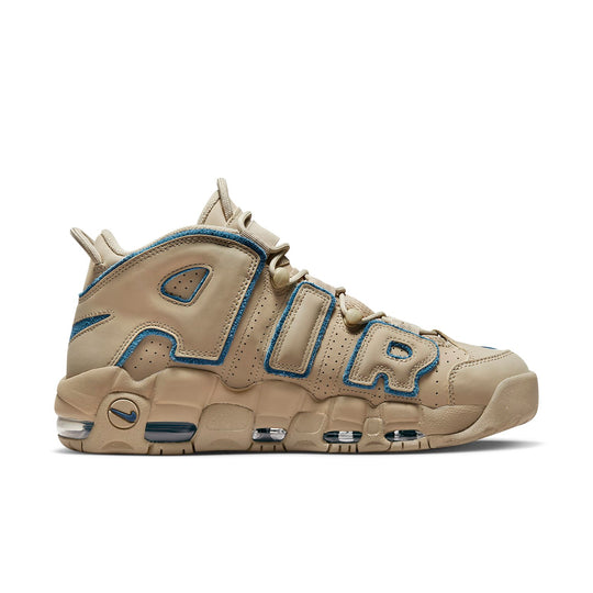 Nike Air More Uptempo 'Limestone' DV6993-200