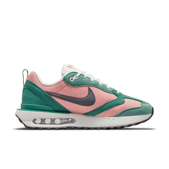 (WMNS) Nike Air Max Dawn 'Rust Pink Jade Glaze' DC4068-600