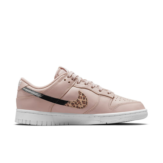 (WMNS) Nike Dunk Low SE 'Primal Pink' DD7099-200