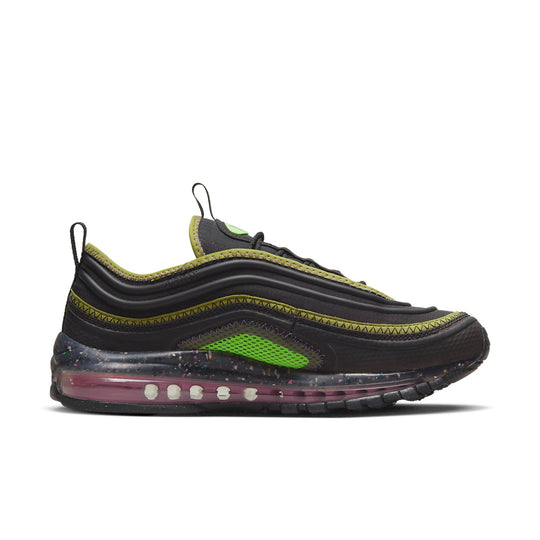 Nike Air Max Terrascape 97 'Black Elemental Pink Lime' DJ5019-004