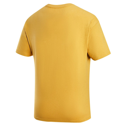 Nike LA Lakers T-Shirt 'Yellow' FJ0572-725