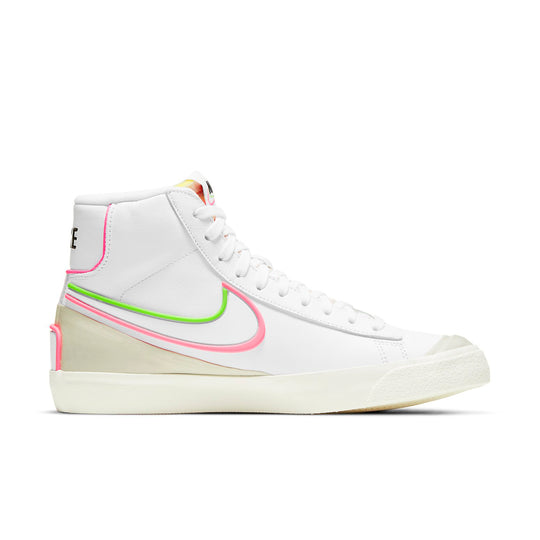 (WMNS) Nike Blazer Mid '77 'Inifinite Watermelon' DC1746-102