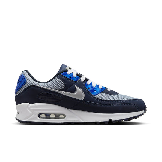 Nike Air Max 90 SE 'Navy Ashen Slate' FD0374-410