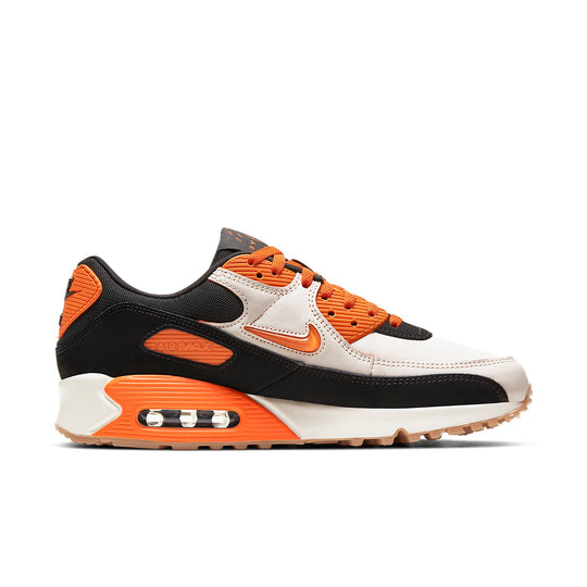 Nike Air Max 90 'Home & Away - Safety Orange' CJ0611-100