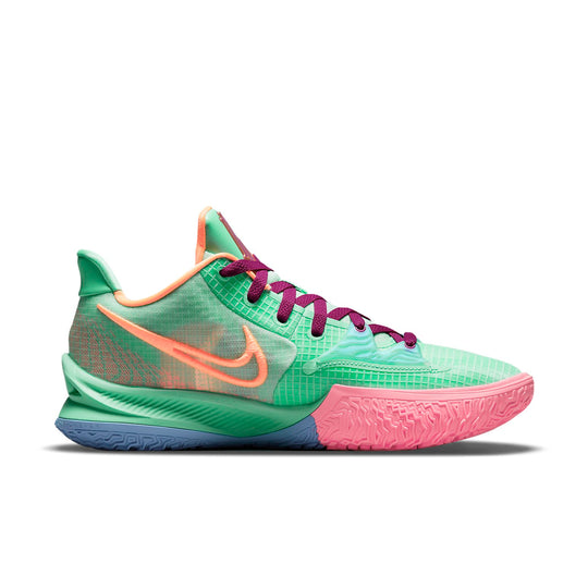 Nike Sue Bird x Kyrie Low 4 EP 'Keep Sue Fresh' CZ0105-300