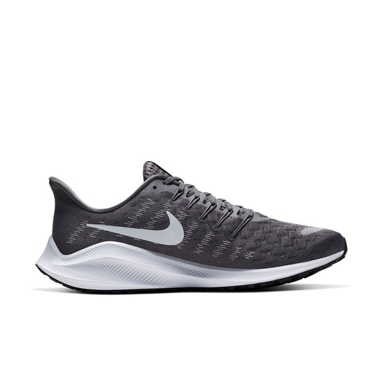 Nike Air Zoom Vomero 14 'Gunsmoke White' AH7857-012