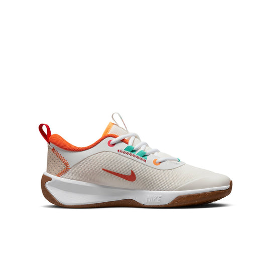 (GS) Nike Omni Multi-Court 'Sail Multi-Color' FD4630-161