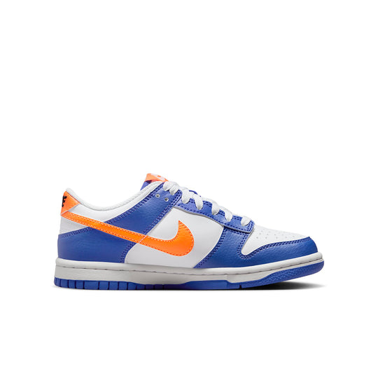 (GS) Nike Dunk Low 'Knicks' FN7783-400