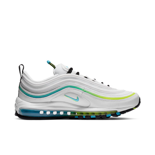 Nike Air Max 97 'Worldwide Pack - White' CZ5607-100