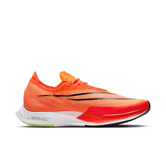 Nike ZoomX Streakfly 'Total Orange' DJ6566-800