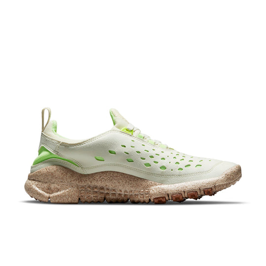 Nike Free Run Trail 'Happy Pineapple' CZ9079-100