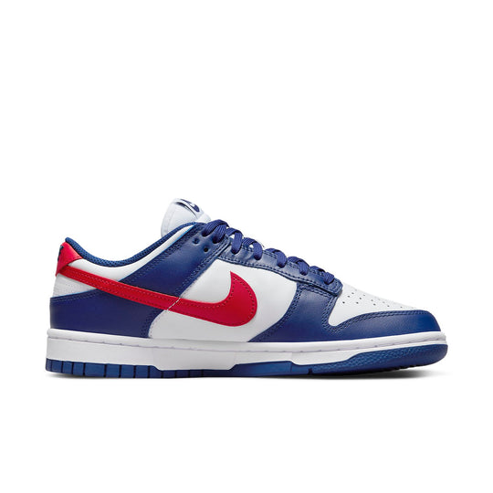 (WMNS) Nike Dunk Low 'USA' DD1503-119