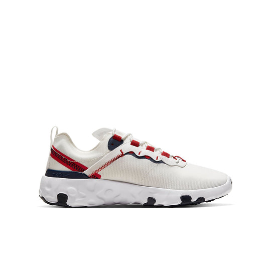 (GS) Nike Renew Element 55 'White Obsidian' CK4081-101